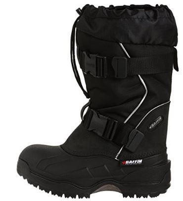 Best ice fishing boots - Baffin Men's Impact Insulated Boot