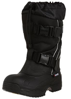 Best ice fishing boots - Baffin Men's Impact Insulated Boot
