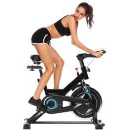 Best Home Gym Equipment - Cosway Folding Vertical Climber Stepper Gym Exercise Fitness Equipment Cardio Workout Training Machine, US Stock