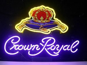 DGJ Neon Light Sign Home Beer Bar Pub Recreation Room Game Lights Windows Garage Wall Signs Glass