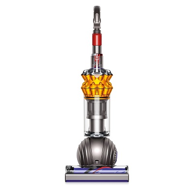 best vacuum for carpet - Dyson Small Ball Multi Floor Upright Vacuum - Corded