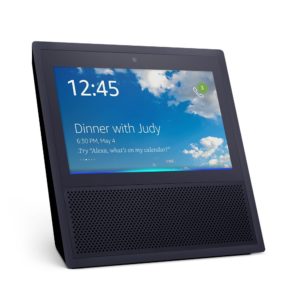 Echo Show - Black