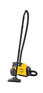 best canister vacuum under 100 Eureka Mighty Mite Canister Vacuum, 3670G – Corded