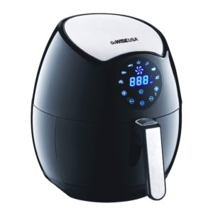 GoWISE USA 3.7-Quart Programmable 7-in-1 Air Fryer, GW22621