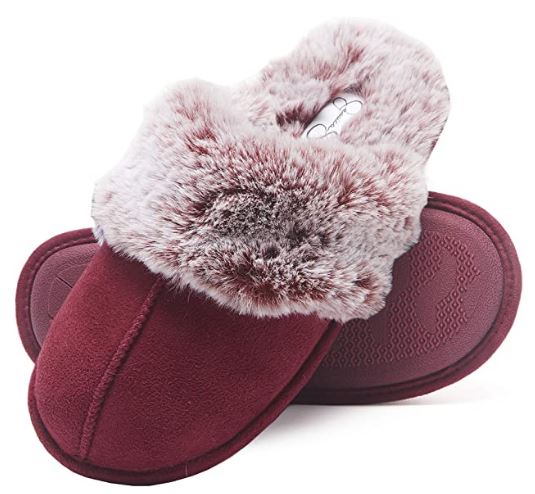 Women slipper