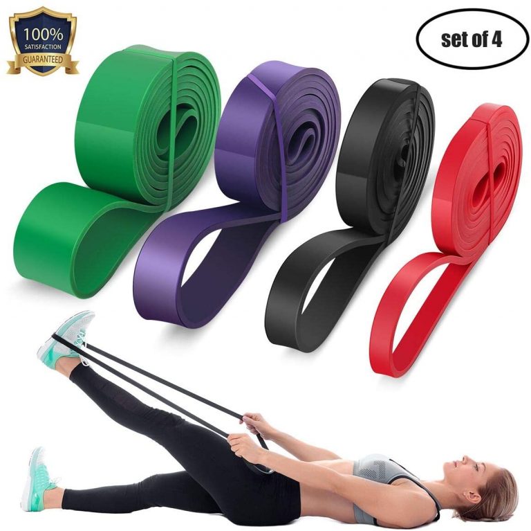 Resistance Workout Band