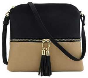 Shoulder Bag