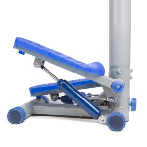Wagan EL2273 Mini Stepper Master