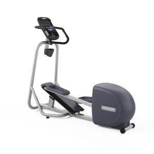 Best Home Gym Equipment - Precor EFX 221 Energy Series Elliptical Cross Trainer
