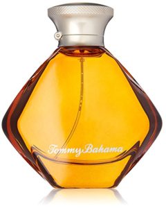 Best Gifts for Him Father's Day, Birthday, Christmas, Valentines - Tommy Bahama Eau De Cologne Spray, 3.4 Fl Oz