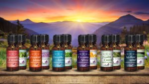 Top 12 Essential Oils Gift Set for Diffuser - #1 Voted Christmas Gifts for Women, Girls, Mom, Wife, Her for Aromatherapy by Aviano Bo