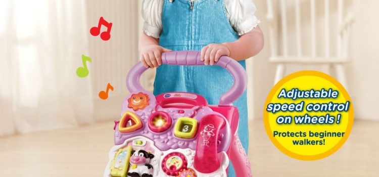 Hot New Toys for Girls for Christmas and Birthday
