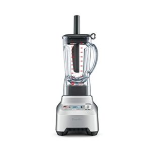 breville the boss blender review