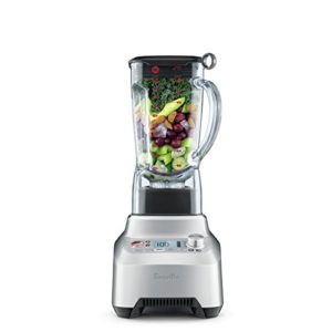 breville boss blender review