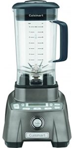 Cuisinart Hurricane Pro 3.5 Peak HP Blender