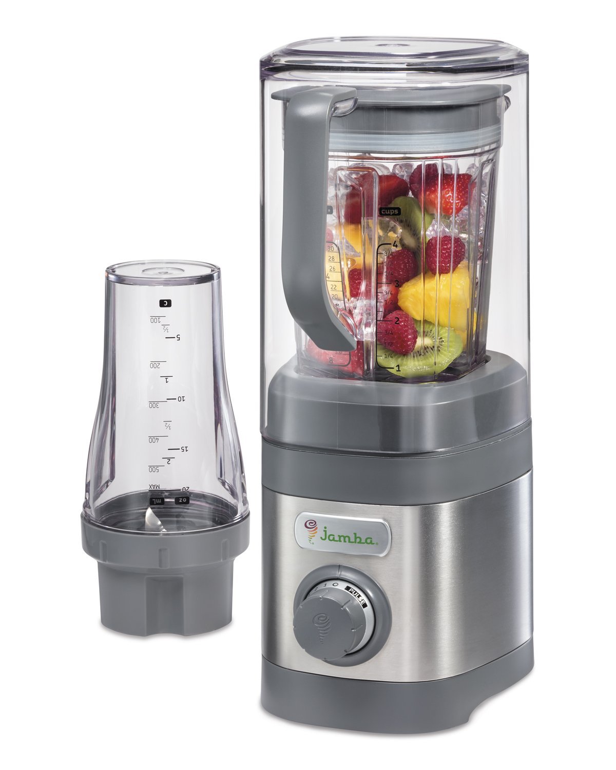 best jamba professional blender