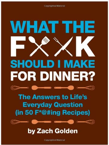 Best Gifts for New Moms - what the fxxk should i make for dinner